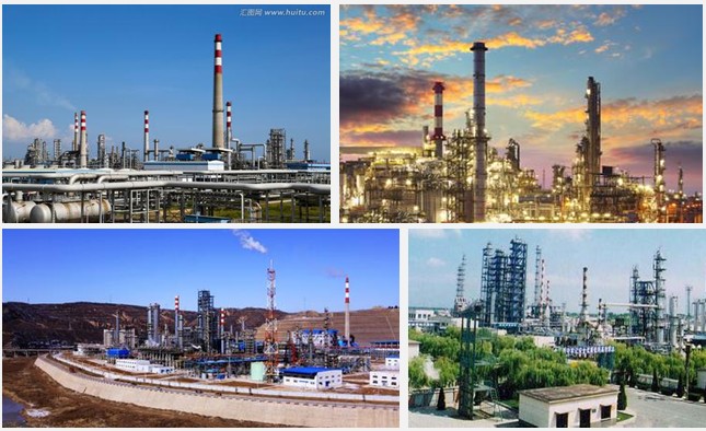 山東石油化工企業(yè)居多 管道電伴熱市場(chǎng)異?；钴S(圖1)