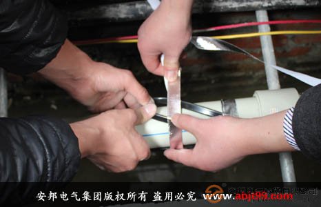 電伴熱系統(tǒng)中繼電保護(hù)、電網(wǎng)安全裝置注意事項(xiàng)(圖2)