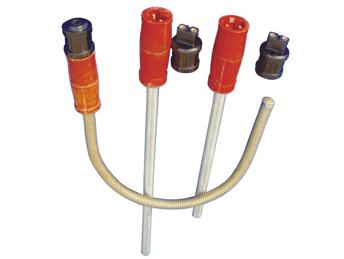 汽輪機(jī)螺栓加熱棒（硬、軟管式）