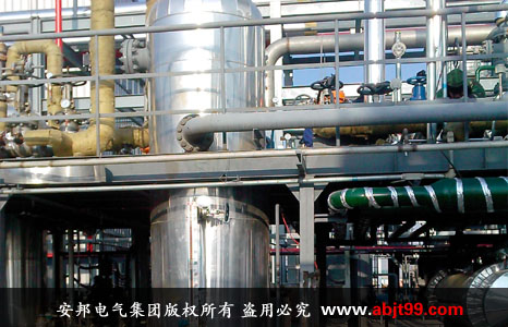 燃?xì)夤艿朗欠裥枰玫诫姲闊釒П叵到y(tǒng)？(圖1)